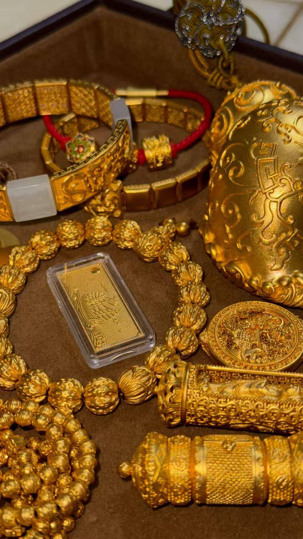 贵金属有哪些(贵金属有哪些基金可以买)