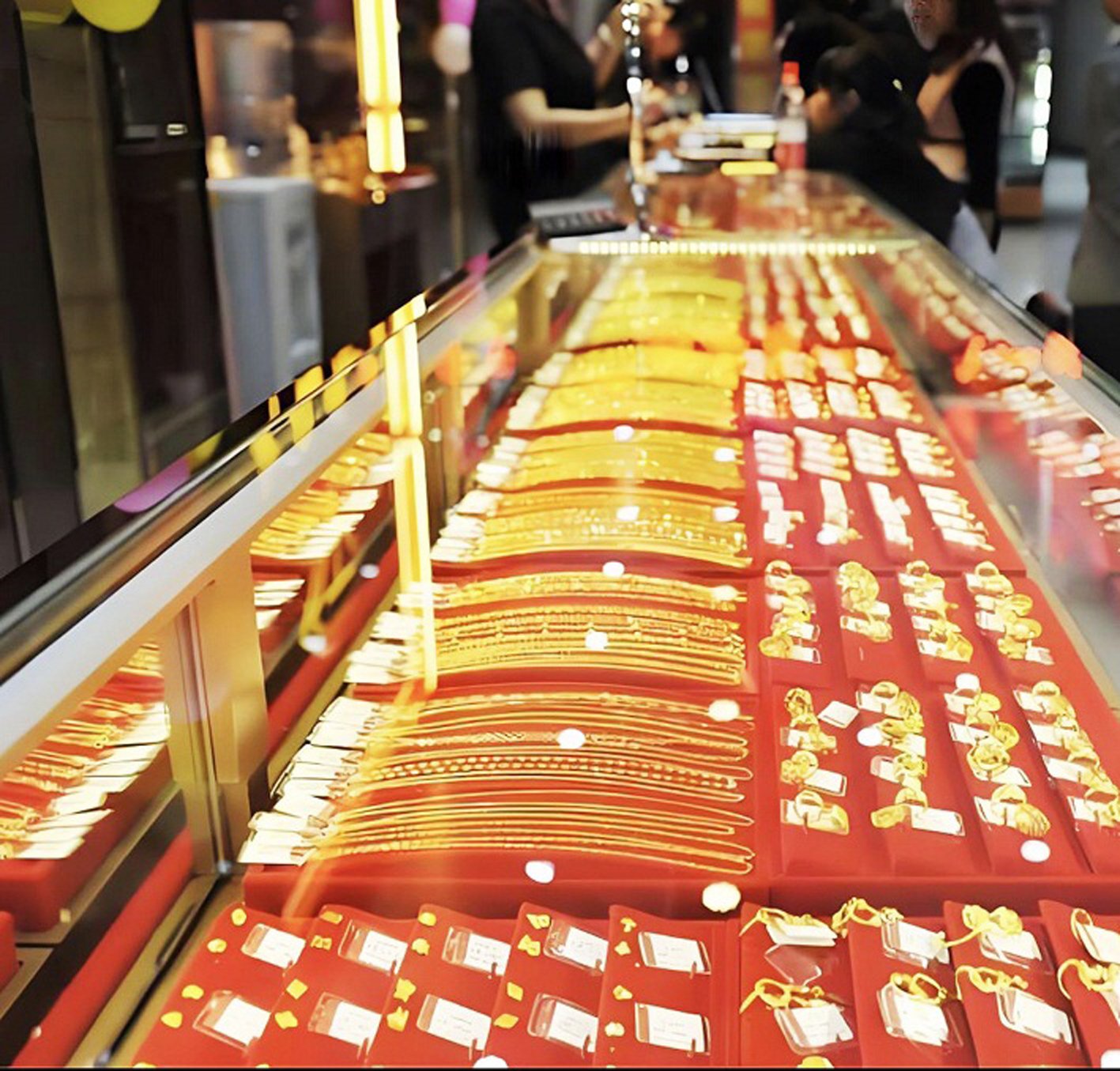 网上贵金属交易(网上贵金属交易时间是如何规定的)